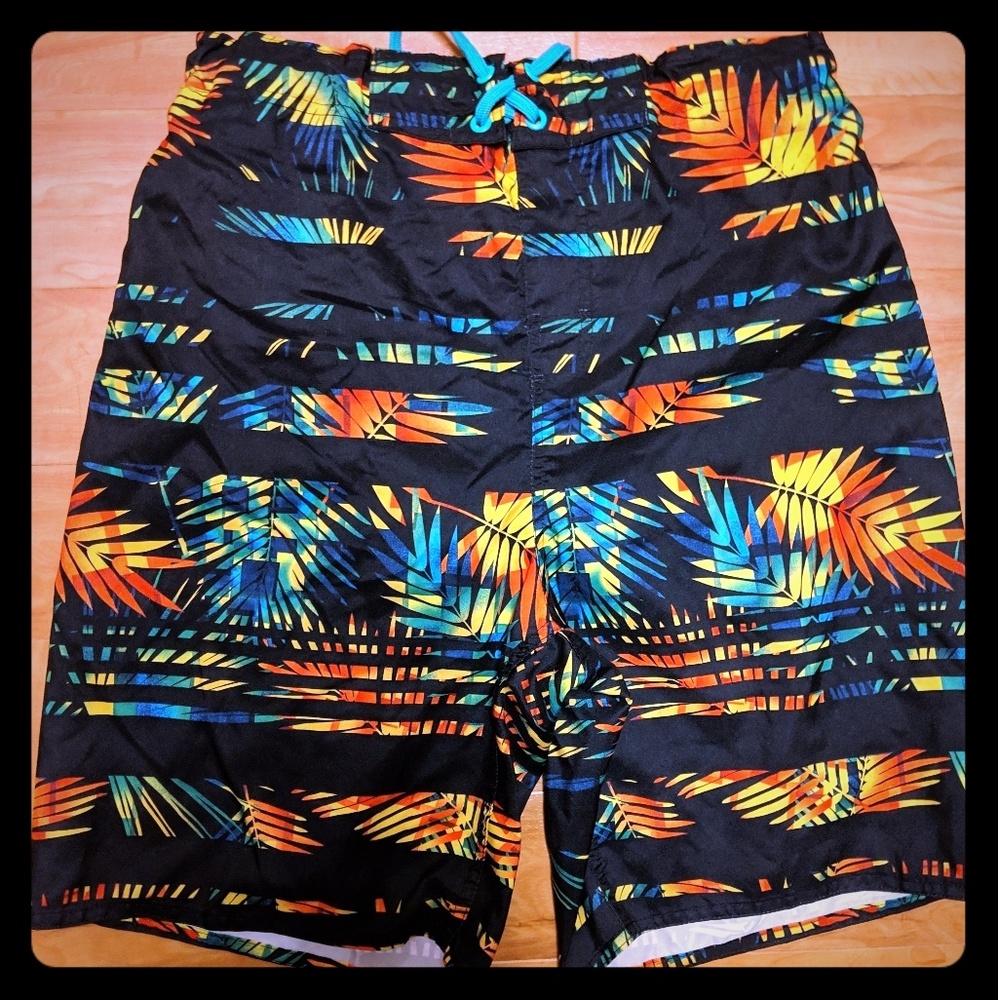 NEW Bathing suit trunks